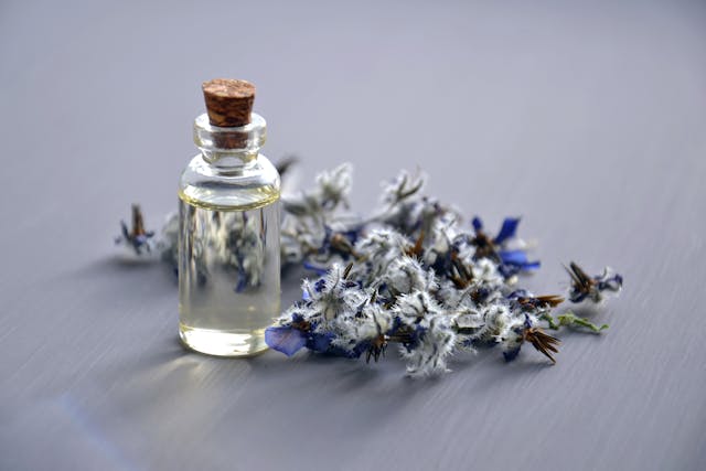 Tajemnice piżma w perfumach – esencja zmysłowości ukryta w tle