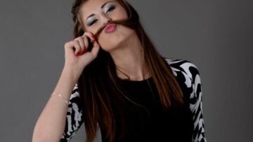 Jak i czym usunąć wąsik? Skuteczne metody depilacji nad górną wargą