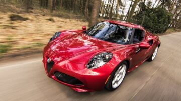 Robert Michalski – kim jest właściciel Stradale Classics? Poznajcie jego majątek