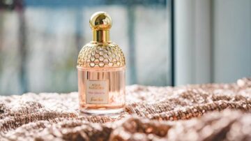 Oriflame z wyraźnym spadkiem sprzedaży, ale nowy model zyskuje na znaczeniu