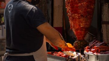 Książulo – kim jest Szymon Nyczke, kulinarny głos internetu