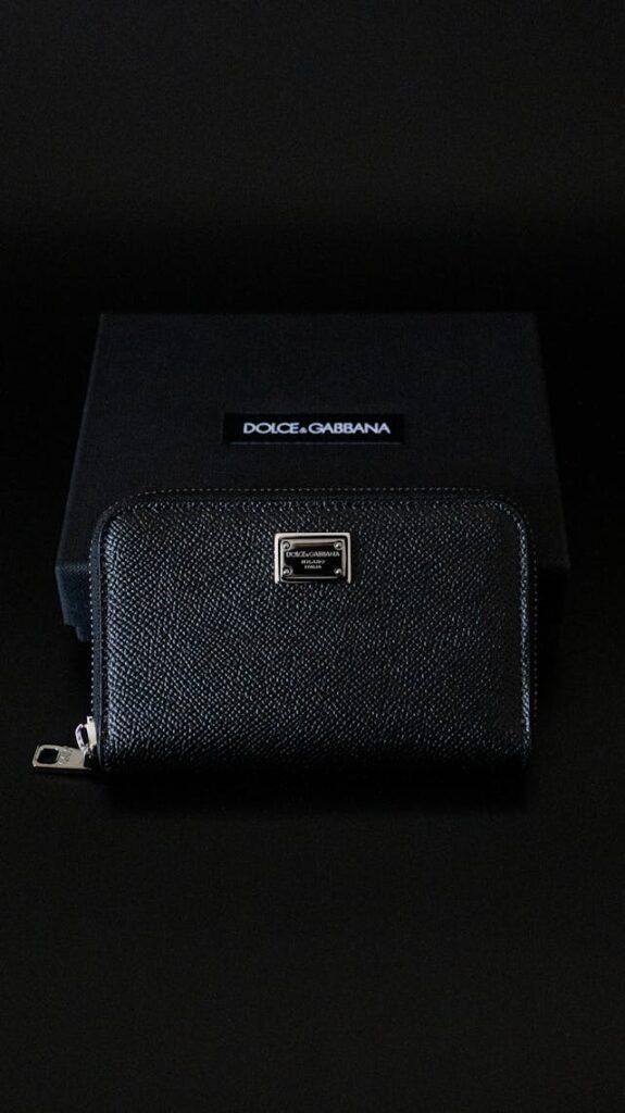 GXO przedłuża współpracę z Dolce&Gabbana Beauty. Włoski luksus z logistyczną precyzją