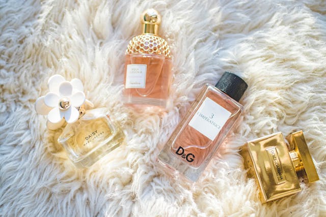 LVMH trzyma tempo. Dior i Guerlain napędzają wzrost segmentu beauty