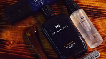 RALLS. – polska marka, która redefiniuje męską pielęgnację