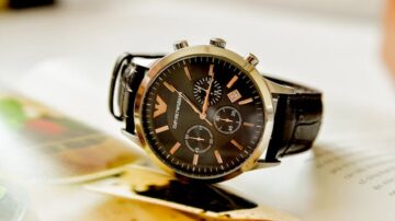 Testament Armaniego zmienia układ sił w świecie mody