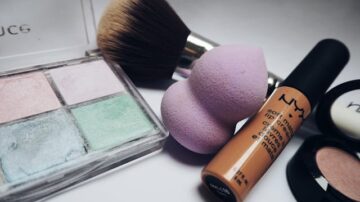 Koreańska branża beauty rośnie w siłę. K-beauty na drodze do wyprzedzenia USA w eksporcie kosmetyków