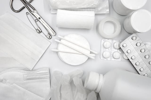 Plastry transdermalne na fali, ale nauka studzi entuzjazm