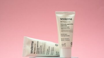 Najlepsze produkty z retinolem – TOP 10, które warto znać