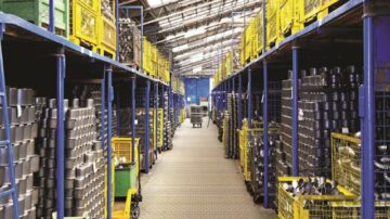 Sortownia LNH – co to znaczy i gdzie to jest? Ile idzie paczka z DPD