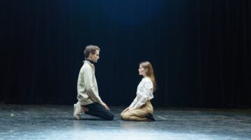 Magdalena Perlińska – kim jest modelka i aktorka? Wiek, kariera i najważniejsze informacje