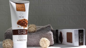 Peeling kawitacyjny w domu – wszystko o kawitacji twarzy